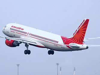 Tata's real challenge: Making Air India worth flying | Business and Economy  News | Al Jazeera